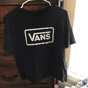 Vans T-Shirt